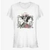 Budget ⭐ Disney Mulan Reflection 💯 Girls T-Shirt ✨