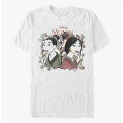 Best Sale 😉 Disney Mulan Reflection T-Shirt ⭐
