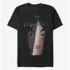 Promo 😍 Disney Mulan Split Mulan T-Shirt 😉