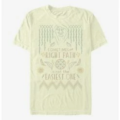 Hot Sale 🎁 Disney Pocahontas Grandmother Willow T-Shirt 🤩