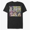 Discount 🌟 Disney Princess Pop Princesses T-Shirt ⭐