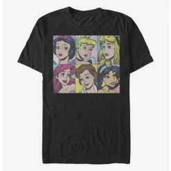 Discount 🌟 Disney Princess Pop Princesses T-Shirt ⭐