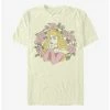Brand new ❤️ Disney Sleeping Beauty Briar Rose Thorns T-Shirt 💯