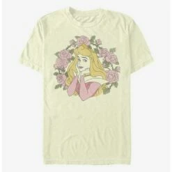 Brand new ❤️ Disney Sleeping Beauty Briar Rose Thorns T-Shirt 💯