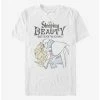 Best Pirce 🌟 Disney Sleeping Beauty Wake Me For The Romance T-Shirt ✨