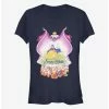 Best Sale 🔔 Disney Snow White And The Seven Dwarfs Classic Snow White Girls T-Shirt 😍