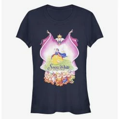 Best Sale 🔔 Disney Snow White And The Seven Dwarfs Classic Snow White Girls T-Shirt 😍