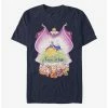 Coupon 🥰 Disney Snow White And The Seven Dwarfs Classic Snow White T-Shirt ❤️