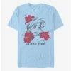 Top 10 🎉 Disney The Little Mermaid Ariel Floral T-Shirt ⭐