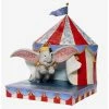 Top 10 🥰 Disney Dumbo Flying Out Of Tent Scene Figure ✨