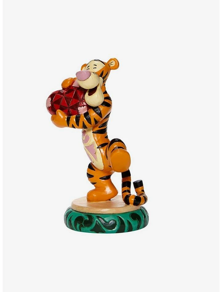 Buy π€© Disney Winnie The Pooh Tigger Holding Heart Figure β¨ 2 Buy π€© Disney Winnie The Pooh Tigger Holding Heart Figure β¨ - Image 2