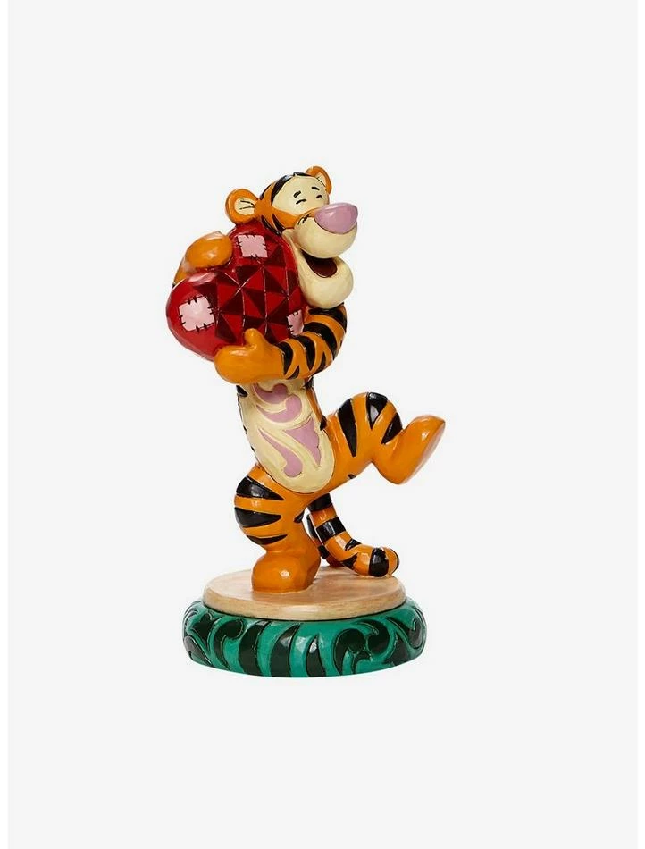 Buy π€© Disney Winnie The Pooh Tigger Holding Heart Figure β¨ 1 Buy π€© Disney Winnie The Pooh Tigger Holding Heart Figure β¨