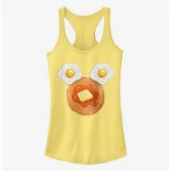 Outlet 😍 Disney Mickey Mouse Breakfast At Mickeys Girls Tank 🤩