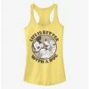 Deals 🥰 Disney Mickey Mouse Dog Life Girls Tank 🌟