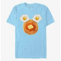 Outlet ✔️ Disney Mickey Mouse Breakfast At Mickeys T-Shirt 😀