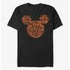 Wholesale 💯 Disney Mickey Mouse Mouse Ears Halloween Icons T-Shirt 👏