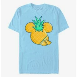 Brand new ⌛ Disney Mickey Mouse Pineapple T-Shirt ❤️