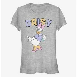Coupon 👍 Disney Daisy Duck Wave Girls T-Shirt ❤️