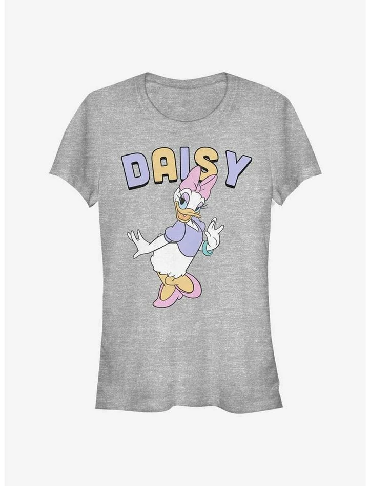 Coupon ๐ Disney Daisy Duck Wave Girls T-Shirt โค๏ธ 1 Coupon ๐ Disney Daisy Duck Wave Girls T-Shirt โค๏ธ