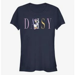 Flash Sale ⭐ Disney Daisy Duck Daisy Fashion 🥰 Girls T-Shirt 🔔