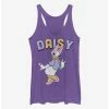 Buy ✔️ Disney Daisy Duck Wave 👍 Girls Tank 💯