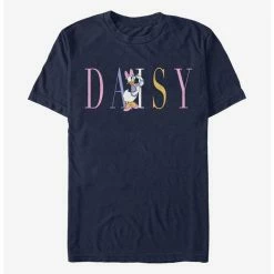 Best Pirce 🤩 Disney Daisy Duck Daisy Fashion T-Shirt ⭐