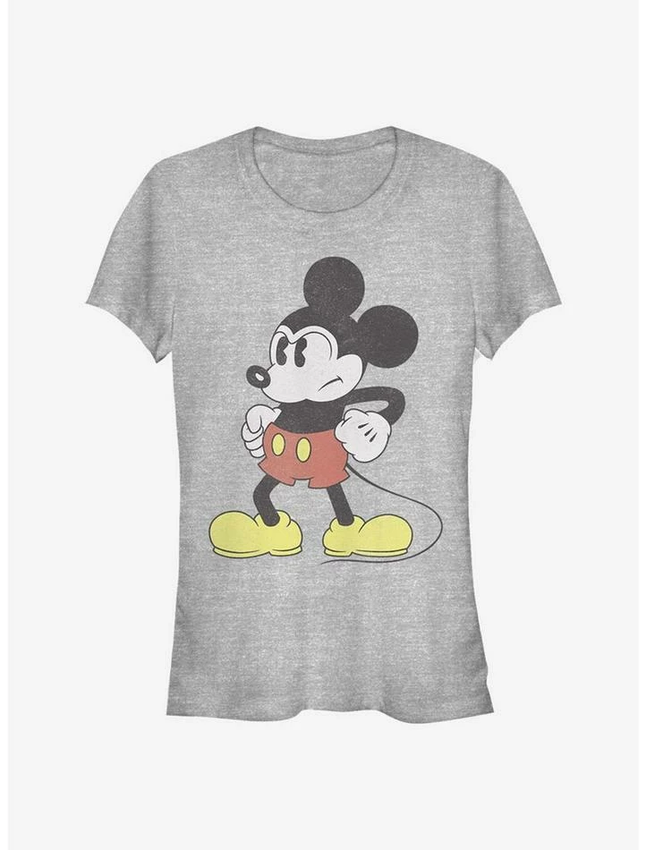 Promo 😀 Disney Mickey Mouse Mightiest Mouse Girls T-Shirt 🤩 1 Promo 😀 Disney Mickey Mouse Mightiest Mouse Girls T-Shirt 🤩