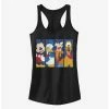 Best deal ❤️ Disney Mickey Mouse Bro Time 🧨 Girls Tank 🎉