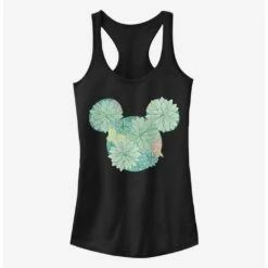 Best reviews of ✔️ Disney Mickey Mouse Succulents Girls Tank 🎉
