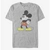 New 🥰 Disney Mickey Mouse Mightiest Mouse T-Shirt ✔️