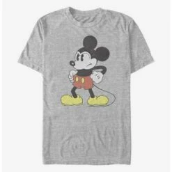 New 🥰 Disney Mickey Mouse Mightiest Mouse T-Shirt ✔️