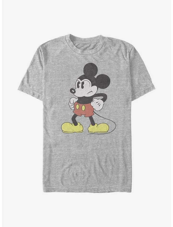 New 🥰 Disney Mickey Mouse Mightiest Mouse T-Shirt ✔️ 1 New 🥰 Disney Mickey Mouse Mightiest Mouse T-Shirt ✔️