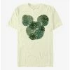 Flash Sale ⌛ Disney Mickey Mouse Monstera Mickey T-Shirt ⭐