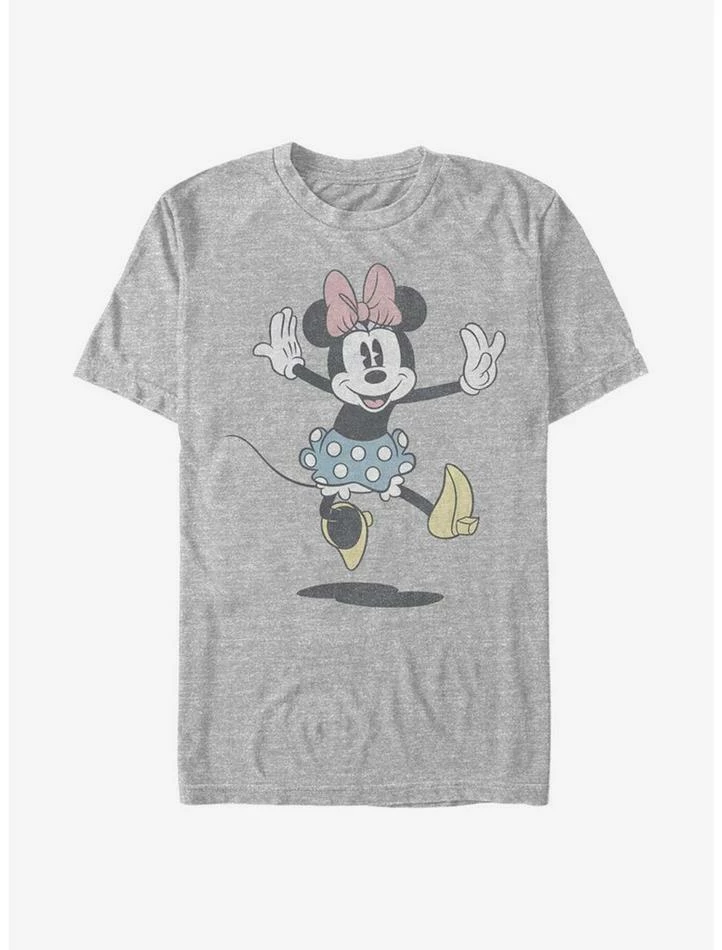 Best deal π Disney Minnie Mouse Minnie Jump T-Shirt β€οΈ 1 Best deal π Disney Minnie Mouse Minnie Jump T-Shirt β€οΈ