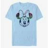 Coupon ⭐ Disney Minnie Mouse Tropic Fill Minnie T-Shirt 🎉