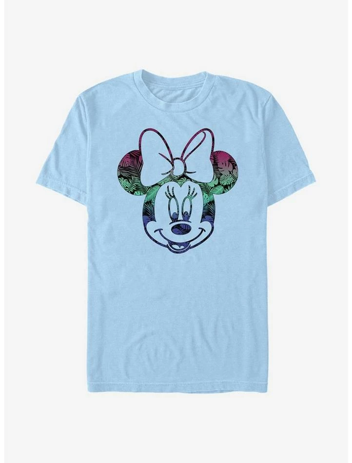Coupon β Disney Minnie Mouse Tropic Fill Minnie T-Shirt π 1 Coupon β Disney Minnie Mouse Tropic Fill Minnie T-Shirt π