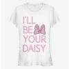 Budget ✔️ Disney Daisy Duck Your Daisy Girls T-Shirt 🧨