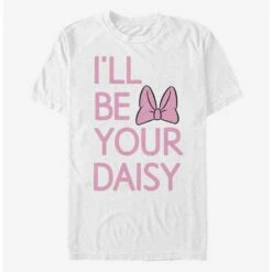 Best Sale ⭐ Disney Daisy Duck Your Daisy T-Shirt ⭐