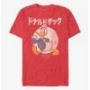 Buy 👏 Disney Donald Duck Strut T-Shirt 🌟