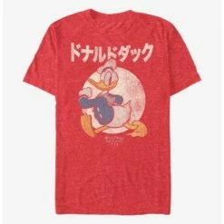 Buy 👏 Disney Donald Duck Strut T-Shirt 🌟