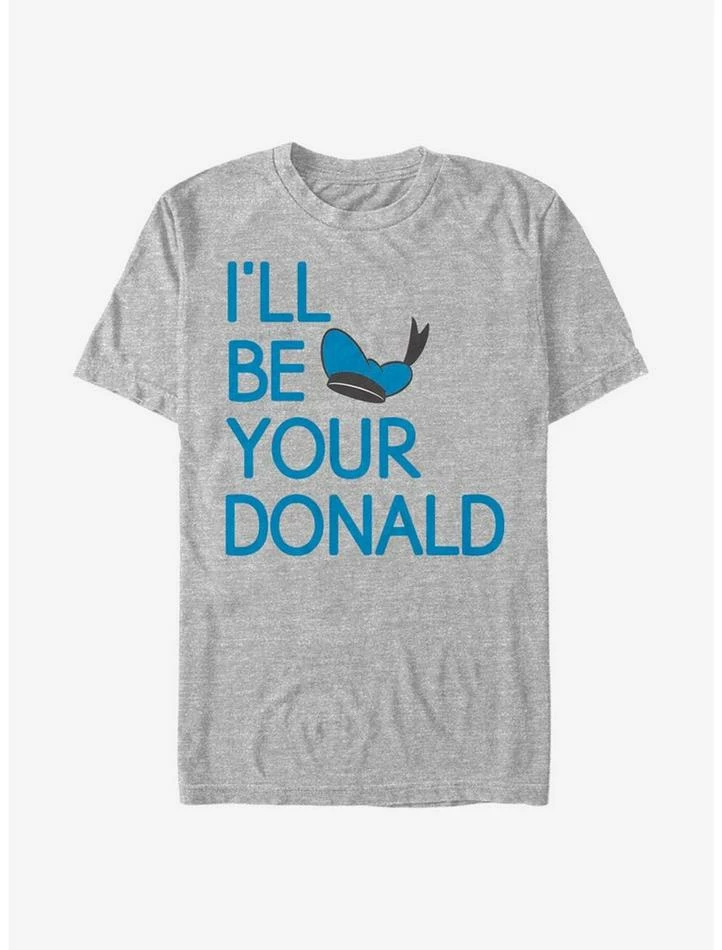 Cheap 💯 Disney Donald Duck Your Donald T-Shirt 👍 1 Cheap 💯 Disney Donald Duck Your Donald T-Shirt 👍