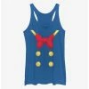 Flash Sale ❤️ Disney Donald Duck Costume 🎉 Girls Tank 👏