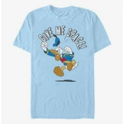 Cheapest 🤩 Disney Donald Duck Distant Donald T-Shirt 🎉