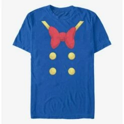 Flash Sale 💯 Disney Donald Duck Costume T-Shirt 👍