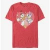 Best reviews of 😀 Disney Donald Duck Donald And Daisy Love T-Shirt ✨