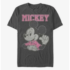 Brand new ❤️ Disney Mickey Mouse Jumbo Mickey T-Shirt 😍