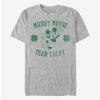 Hot Sale 🔔 Disney Mickey Mouse Team Lucky T-Shirt 🥰
