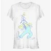 Best reviews of ⭐ Disney Goofy Neon 👍 Girls T-Shirt 🥰