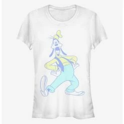 Best reviews of ⭐ Disney Goofy Neon 👍 Girls T-Shirt 🥰