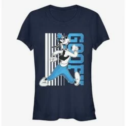 Brand new 🥰 Disney Goofy Walks Girls T-Shirt 🎁